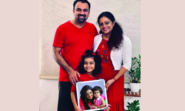 Interview with Meera Anil and Aswathy Sreekanth