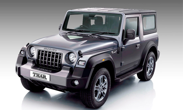 mahindra-thar-bookings-cross-50000-mark