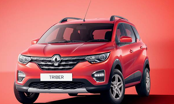 renault-triber-surpasses-75-000unit-sales-in-21-months.