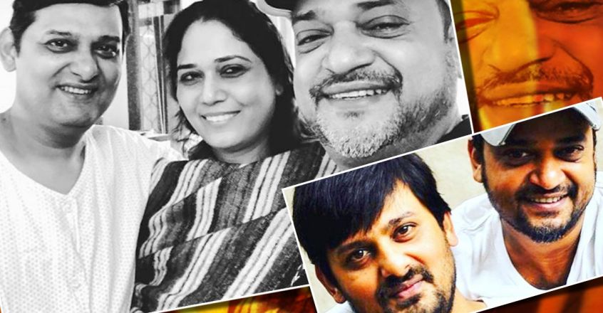 Wife donate kidney for brother wajit 