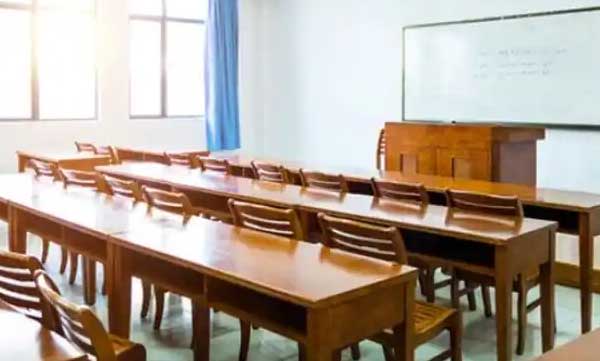 after the new government came to power the final decision regarding the opening of schools