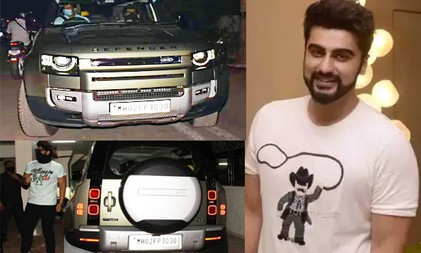 actor-arjun-kapoor-buys-land-rover-defender-suv