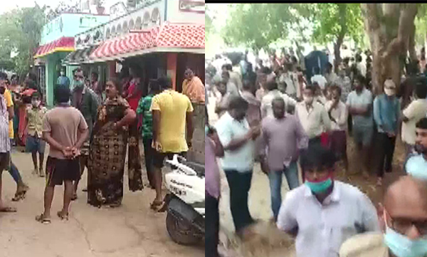 father of rape survivor kills 6 members of rapists family 