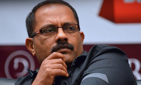 vigillance handed over all the records and money to court they found from k m shajis house 