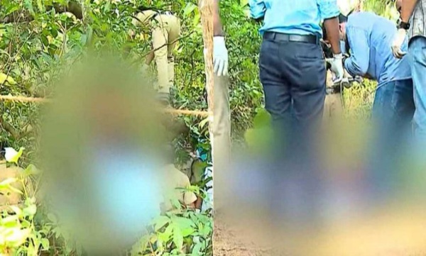 Kannur mansur murder case 