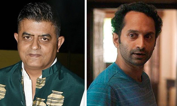 Gajraj Rao heaps praise on Fahadh Faasil starrer Joji