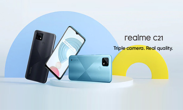 realme-c21-to-go-on-sale-