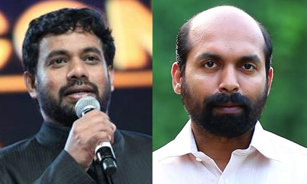 john britas to rajyasabha