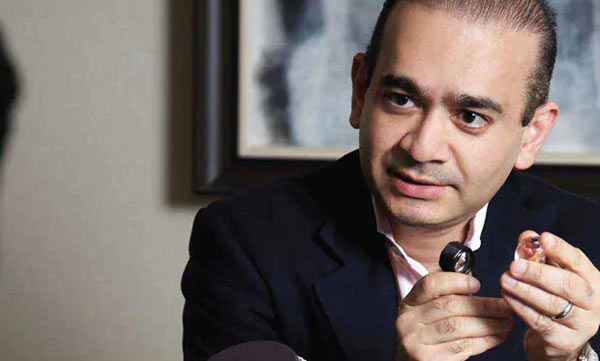 Nirav Modi's Extradition To India Cleared By UK Government