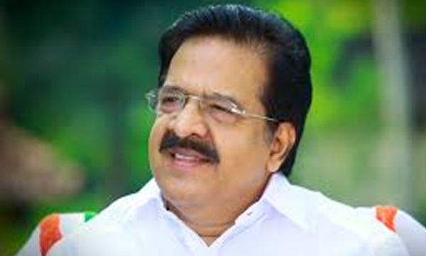 remesh chennithala against pinarayi