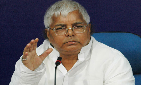 Lalu Yadav Gets Bail