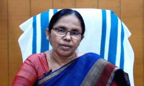 Kerala ready to take care of patients even if group test results come: Health Minister