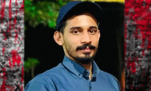 mansoor murder case accused persons are sent in police custody for seven days