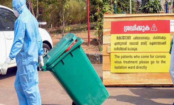 covid-19 protocols in kozhikod 