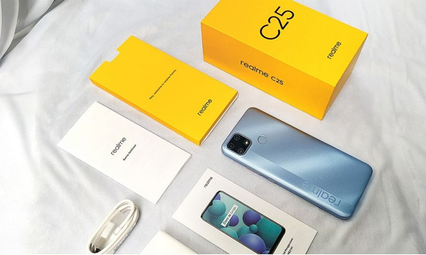  realme-c25
