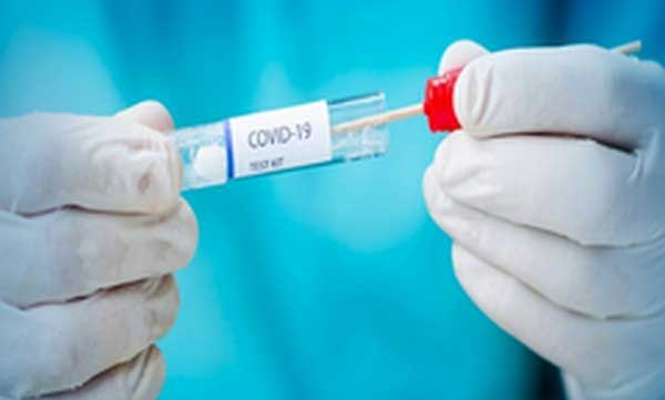 covid second wave breathing problems more