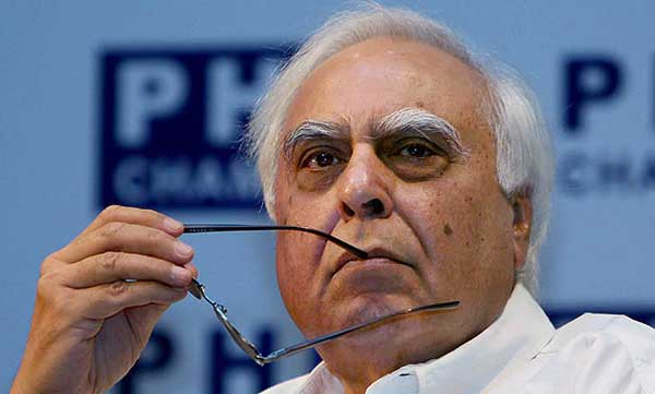 kapil sibal digs at pm narendra modi for ignoring his responsibilities during covid time