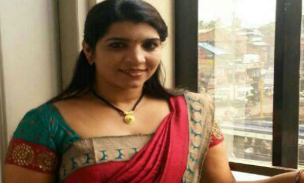 Soalr scam; Saritha Nair again arrested