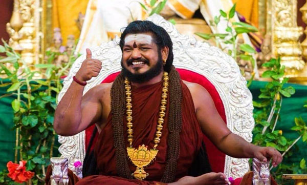 Godman Bans Indians Over Covid-19 Surge