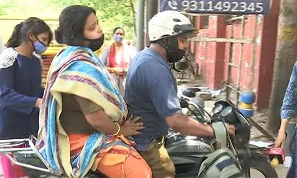 My Wife Will Die: Man's Desperate Plea Outside covid hospital