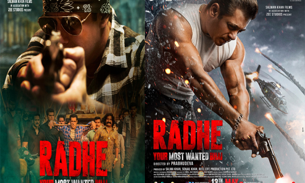 salmankahan movie radhe hybrid releasing