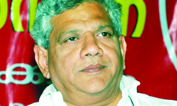 Bihar BJP leader draws Opposition ire for insensitive tweet on Sitaram Yechury son’s death