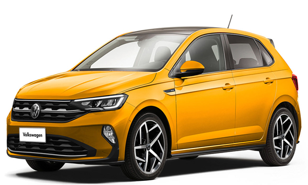 2021-volkswagen-polo