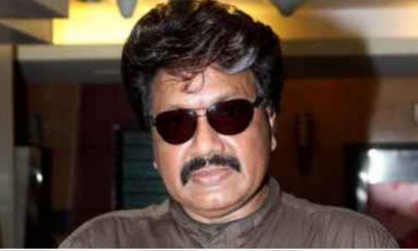 Sravan rathod attended kumbhamela 