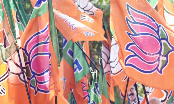 bjp says comes to power in West Bengal, COVID-19 vaccine will be provided free to everyone.