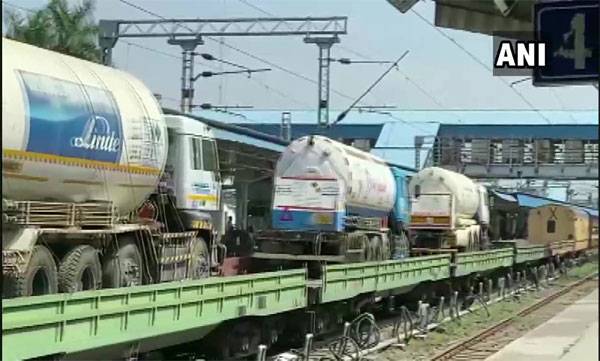 We're Calling It A Wave, It Is A Tsunami": Delhi High Court On COVID-19 Crisis