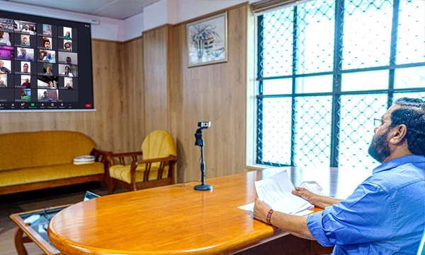 vaccine challenge cooperative sector takes up 200 crore 