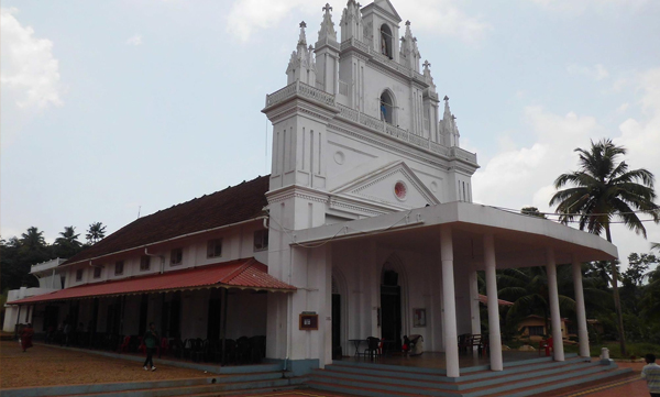 covid protocol please follow church directorates 