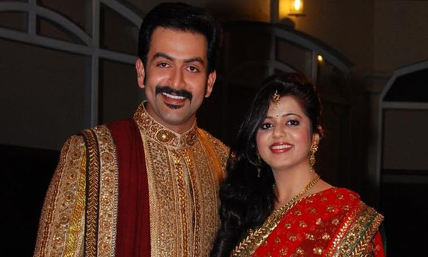 pritiviraj and supriya's wedding anniversary wishes social media post