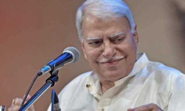 Pandit rajan misra death 