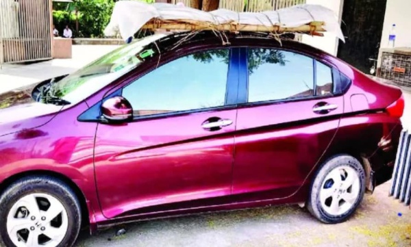 Situation worsening in agra 