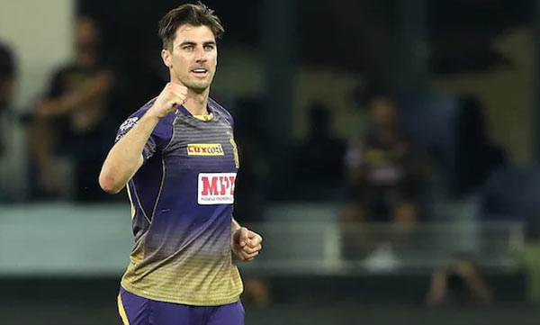 Pat Cummins Donates To "PM Cares Fund" For Purchase Of Oxygen Supplies For Indian Hospitals