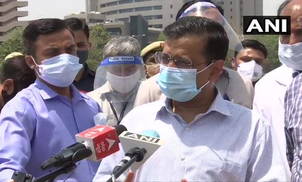 oxygen plants to be set up in delhi within one month