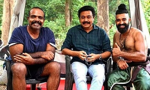 Malayalam movie pathonpatham noottandil
