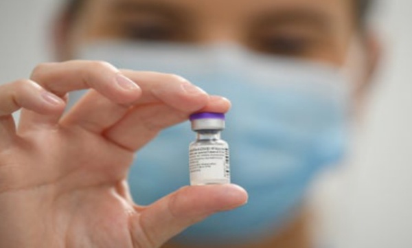 Covid vaccination 18plus registration from today 