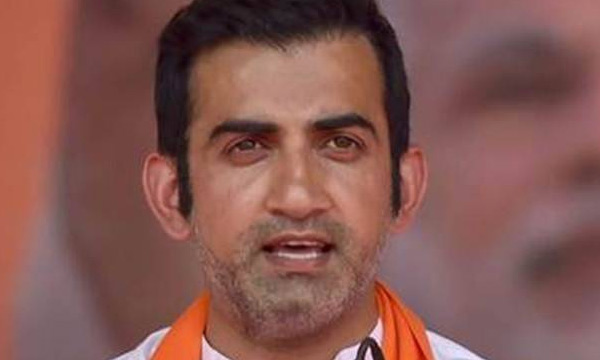 delhi hicourt against gambheer