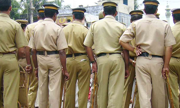 kodakara robbery case