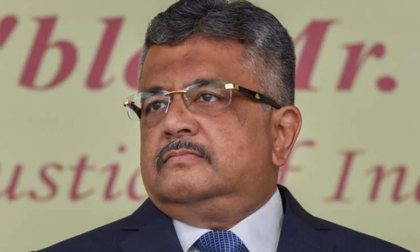 “In UP also, people are not getting beds”: Solicitor General Tushar Mehta