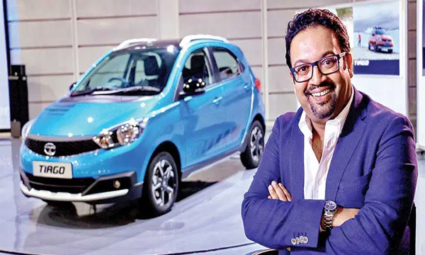 tata-motors-design-head-pratap-bose-resigned