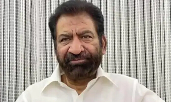 AAP MLA Shoaib Iqbal demands High Court to order Presidential Rule in Delhi.