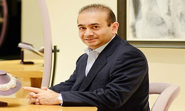 Nirav Modi files appeal in uk high court against extradiction 
