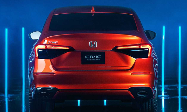 honda-civic-11th-generation-model-unveiled-