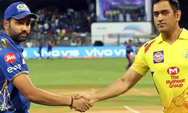 Mumbai Indians Win Toss, Opt To Field Against Chennai Super Kings In Delhi