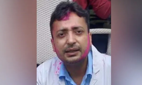 Doctor Working In Delhi Hospital's Covid Ward Dies By Suicide