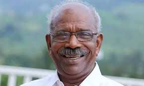 Assembly Election 2021,  M m mani wons 