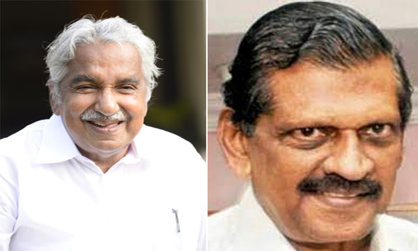 joseph and oommen chandy to win